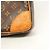 Louis Vuitton Monogram Portedocuments Voyage Tasche - Ansicht 6