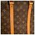 Louis Vuitton Monogram Portedocuments Voyage Tasche - Ansicht 8