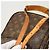 Louis Vuitton Monogram Saint Cloud MM Schultertasche - Ansicht 10