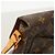Louis Vuitton Monogram Saint Cloud MM Schultertasche - Ansicht 6
