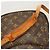 Louis Vuitton Monogram Saint Cloud MM Schultertasche - Ansicht 9