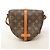 Louis Vuitton Monogram Chantilly PM Schultertasche - Ansicht 11