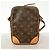 Sac à épaule Louis Vuitton Monogram Amazon - vue 10