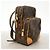 Sac à épaule Louis Vuitton Monogram Amazon - vue 2
