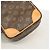 Sac à épaule Louis Vuitton Monogram Amazon - vue 6