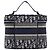 Christian Dior DiorTravel Vanity Case Oblique Canvas - vista 2