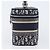 Christian Dior DiorTravel Vanity Case Oblique Canvas - vista 3