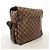 Borsa a tracolla Louis Vuitton Damier Naviglio N45255 Ebene da uomo - vista 2