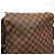 Borsa a tracolla Louis Vuitton Damier Naviglio N45255 Ebene da uomo - vista 7