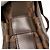 Borsa a tracolla Louis Vuitton Damier Naviglio N45255 Ebene da uomo - vista 8