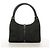 Borsa Gucci Jackie in tela nera - vista 10