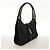 Borsa Gucci Jackie in tela nera - vista 2
