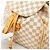 Mochila Louis Vuitton Damier Azur Speron - vista 10