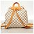 Mochila Louis Vuitton Damier Azur Speron - vista 11