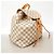 Mochila Louis Vuitton Damier Azur Speron - vista 2