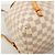 Mochila Louis Vuitton Damier Azur Speron - vista 6