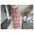 Autre Marque Gold & Silver Weite bedruckte Patchwork-Hose - Ansicht 3