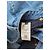 Versace Jeans Blu Denim con Motivo Greca Rosa - vista 4