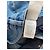 Versace Jeans Blu Denim con Motivo Greca Rosa - vista 5
