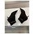Bottines Chanel en daim marron et cuir verni - vue 4