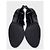 Décolleté Gucci in pelle nera NWOB EU 38.5 usate - vista 5