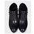 Stivaletti Gucci in pelle nera NWB - EU 39 usati - vista 2