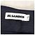 Jil Sander Dark Blue Tailored Wool Trousers - view 2