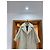 Autre Marque Diego M Cream Wool Coat - view 3