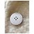 Autre Marque Diego M Cream Wool Coat - view 4