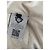 Autre Marque Diego M Cream Wool Coat - view 7