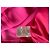 Autre Marque TO LOVE TO LOVE Maxikleid Pink Polyester - Ansicht 5