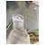 Versace Jeans Couture Versace Jeans bedrucktes Kleid - Weiß & Gelb - Ansicht 6