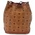 MCM Leather con coulisse - vista 2