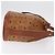 MCM Leather con coulisse - vista 3