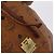MCM Leather con coulisse - vista 7