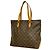 Borsa Cabas Mezzo Monogram Louis Vuitton