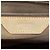 Borsa Cabas Mezzo Monogram Louis Vuitton - vista 5
