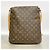 Bolso de hombro Louis Vuitton Monogram Musette - vista 10