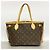 Bolso Tote Louis Vuitton Monogram Neverfull PM - vista 11