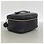 Bolso Vanity Chanel de piel de becerro granulada negra - vista 2