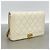 Le Boy Carteira de Ombro com Corrente Chanel Boy - vista 2