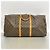 Bolso Louis Vuitton Boston Monogram Keepall 60 - vista 11