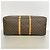 Bolso Louis Vuitton Boston Monogram Keepall 60 - vista 3