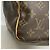 Bolso Louis Vuitton Boston Monogram Keepall 60 - vista 6