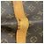 Bolso Louis Vuitton Boston Monogram Keepall 60 - vista 7