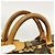 Bolso Louis Vuitton Boston Monogram Keepall 60 - vista 8