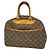 Borsa Louis Vuitton Monogram Deauville