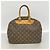 Borsa Louis Vuitton Monogram Deauville - vista 12