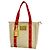Louis Vuitton Antigua Cabas MM Tote Bag