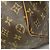 Louis Vuitton Boston Monogram Keepall 50 - Ansicht 11